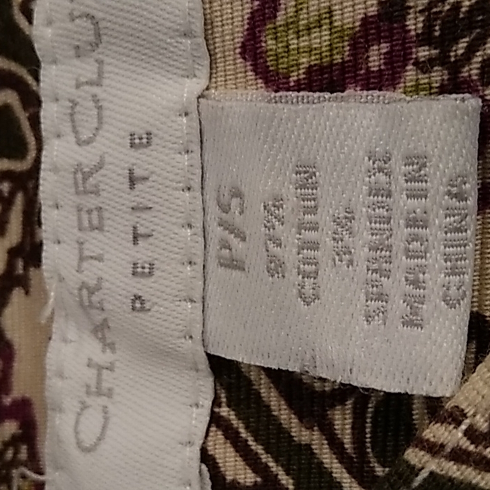 Jacket - Picture 7 of 7